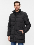 Brave Soul Talvejope MJK-DAVISLONGBLK Must Regular Fit