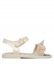 Melissa Sandaalid Mini Melissa Mar Sandal Uni Bb 37827 Beež 22_23