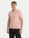 Gant Polo s&auml;rk Shield 2220 Roosa Slim Fit