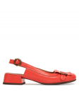 Fly London Tacones Celyfly P145461 Punane