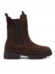 Tamaris Poolsaapad 1-25901-41 Pruun