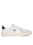 Lacoste Tossud Baseshot Pro 49SFA0028 Valge