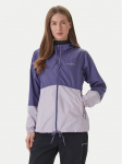 Columbia Tuulejope Flash Forward&trade; II 2116531 Lilla Regular Fit XS