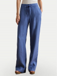 LAUREN RALPH LAUREN Riidest p&uuml;ksid 200735136025 Sinine Regular Fit