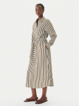 LOLA CASADEMUNT Pluusikleit MS2616038 Roheline Regular Fit