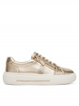 Clarks Tossud Hollyrose Zip 26185916 Kuldne