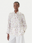 Marella S&auml;rk Salve 2613111141 Valge Relaxed Fit