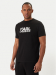 KARL LAGERFELD T-s&auml;rk 755780 500235 Must Regular Fit