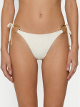 Guess Bikini alumine osa E6GO10 KF590 Valge