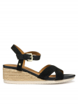 Geox Espadrillid D Ischia Corda D55HHB 00020 C9999 Must