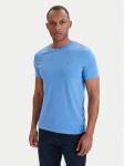 Tommy Jeans T-s&auml;rk DM0DM20363 Sinine Slim Fit