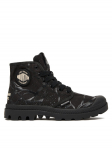 Palladium Traperid Pampa Hi Tunnels 94626-008-M Must