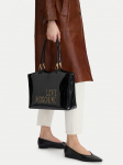 LOVE MOSCHINO K&auml;ekott JC4247PP0OKE100A Must