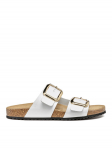 Geox Pl&auml;tud D Brionia R D45Y3B 00085 C1000 Valge