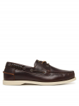 HUGO Mokassiinid Darcy Boat LT 50563321 Pruun