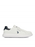 U.S. Polo Assn. Tossud EO-AUSTIN001M/6L1 Valge
