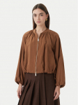 Marella Kevad-s&uuml;gis jope Fico 2613041174 Pruun Regular Fit 50