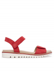 Ara Sandaalid Kent Sport S 12-28114-29 Punane 40