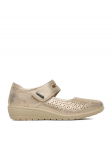 Go Soft Poolsaapad CEO-JD63-11 Kuldne