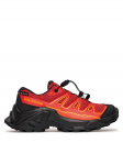 Salomon Matkajalatsid X Ultra Gore-Tex L47745800 Punane