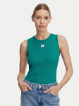 Calvin Klein Jeans Top LV047F246G Tumeroheline Slim Fit