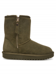 Ara Lumesaapad Alaska 12-29952-06 Roheline