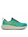 Asics Jooksujalatsid Gel-Pulse 17 Tr 1011C283 Roheline