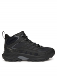 Merrell Matkajalatsid Speed Strike 2 Mid GORE-TEX J037817 Must 46