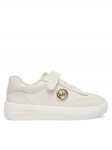 MICHAEL Michael Kors Tossud Jem Scotty Charm MK04021256 Kreemjas 25