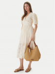 DKNY K&auml;ekott Paula R61AOE48 Pruun