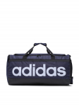 adidas Spordikott Essentials Linear Duffel Medium HR5349 Tumesinine
