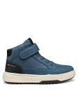Geox Tossud J Bunshee B Abx J16FMA 0ME32 C4J9B S Tumesinine