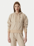 Lacoste Pluus SF7606 Helebeež Regular Fit