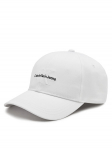 Calvin Klein Nokam&uuml;ts Monologo Embro K50K512180 Valge