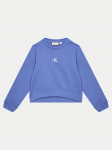 Calvin Klein Jeans Pluus Logo IG0IG02639 Sinine Regular Fit