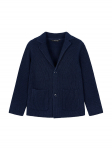 Mayoral Kardigan 4412 Tumesinine Regular Fit