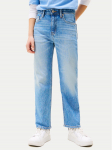 Tommy Hilfiger Teksad Skater KB0KB10020 Sinine Straight Fit