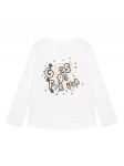 Guess S&auml;rkpluus K5BI09 J1314 Valge Regular Fit