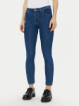 ONLY Teksad 15336726 Tumesinine Skinny Fit