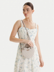Guess K&auml;ekott HWQG98 94770 Valge