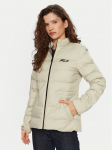 KARL LAGERFELD Sulejope 246W1513 Beež Slim Fit