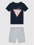 Guess Pidžaama H1BJ10 K8HM0 V&auml;rviline Regular Fit