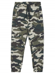 Guess Dressip&uuml;ksid L5YQ15 KA6R4 Roheline Regular Fit