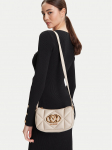 LOVE MOSCHINO K&auml;ekott JC4083PP1NLC0110 Beež
