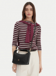 Tommy Hilfiger K&auml;ekott Th Go Crossover Nylon AW0AW18164 Must