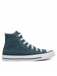 Converse Tennised Chuck Taylor All Star Hi A10536C Roheline