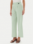 JDY Riidest p&uuml;ksid Geggo 15208430 Roheline Wide Leg