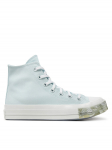 Converse Tennised Chuck 70 Marbled Hi A03527C Sinine