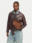 KARL LAGERFELD K&auml;ekott B2W30222 Pruun