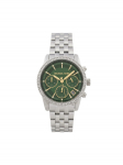 Michael Kors K&auml;ekell Bryant Chrono MK7583 H&otilde;bedane